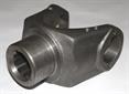 L-5-4-3901 YUGO PINON M. BENZ SERIE 66 CRUCETA 5-279X 10 ESTRIAS EQU L1666 CUELLO 2.627 PULGS
